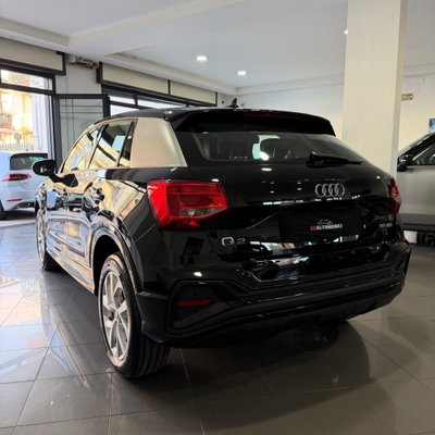 Audi Q2 Q2 30 TDI S tronic S line Edition (9)