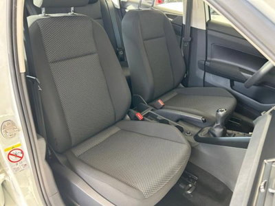 Volkswagen Polo 1.0 EVO 80 CV 5p. Comfortline BlueMotion Technology (11)