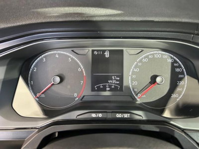 Volkswagen Polo 1.0 EVO 80 CV 5p. Comfortline BlueMotion Technology (12)
