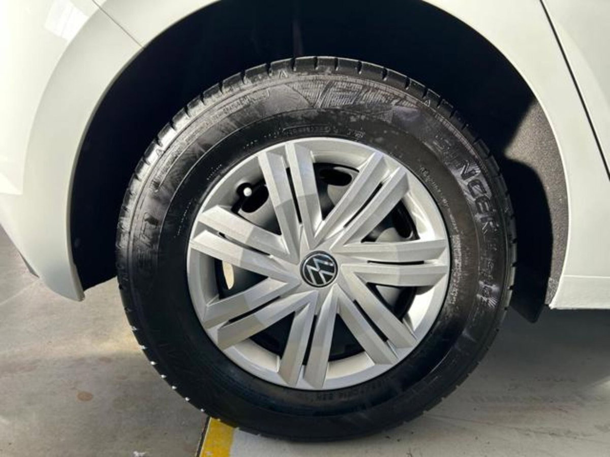 Volkswagen Polo 1.0 EVO 80 CV 5p. Comfortline BlueMotion Technology (14)