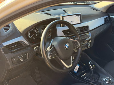 BMW X2 sDrive18d (11)