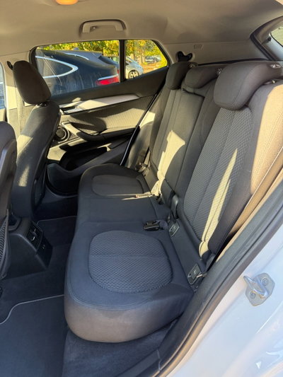BMW X2 sDrive18d (12)