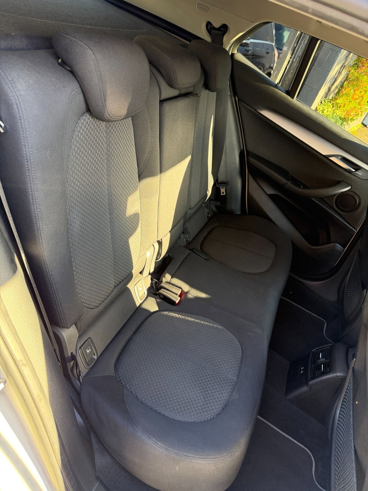 BMW X2 sDrive18d (13)