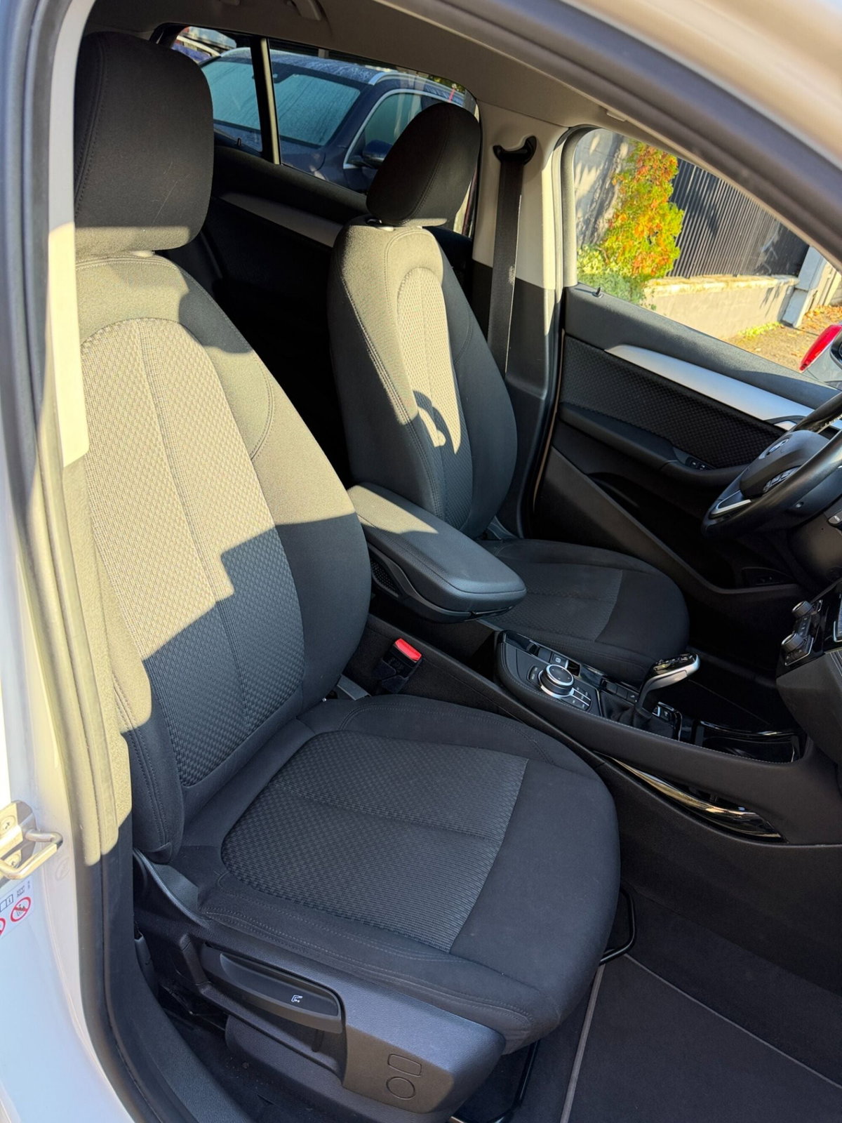 BMW X2 sDrive18d (14)