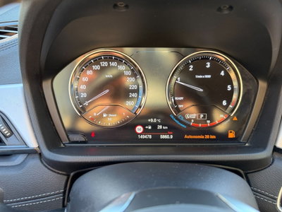 BMW X2 sDrive18d (16)