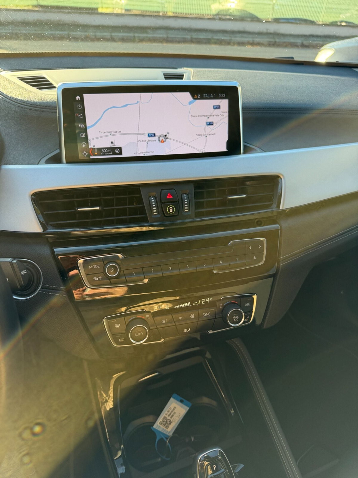 BMW X2 sDrive18d (17)