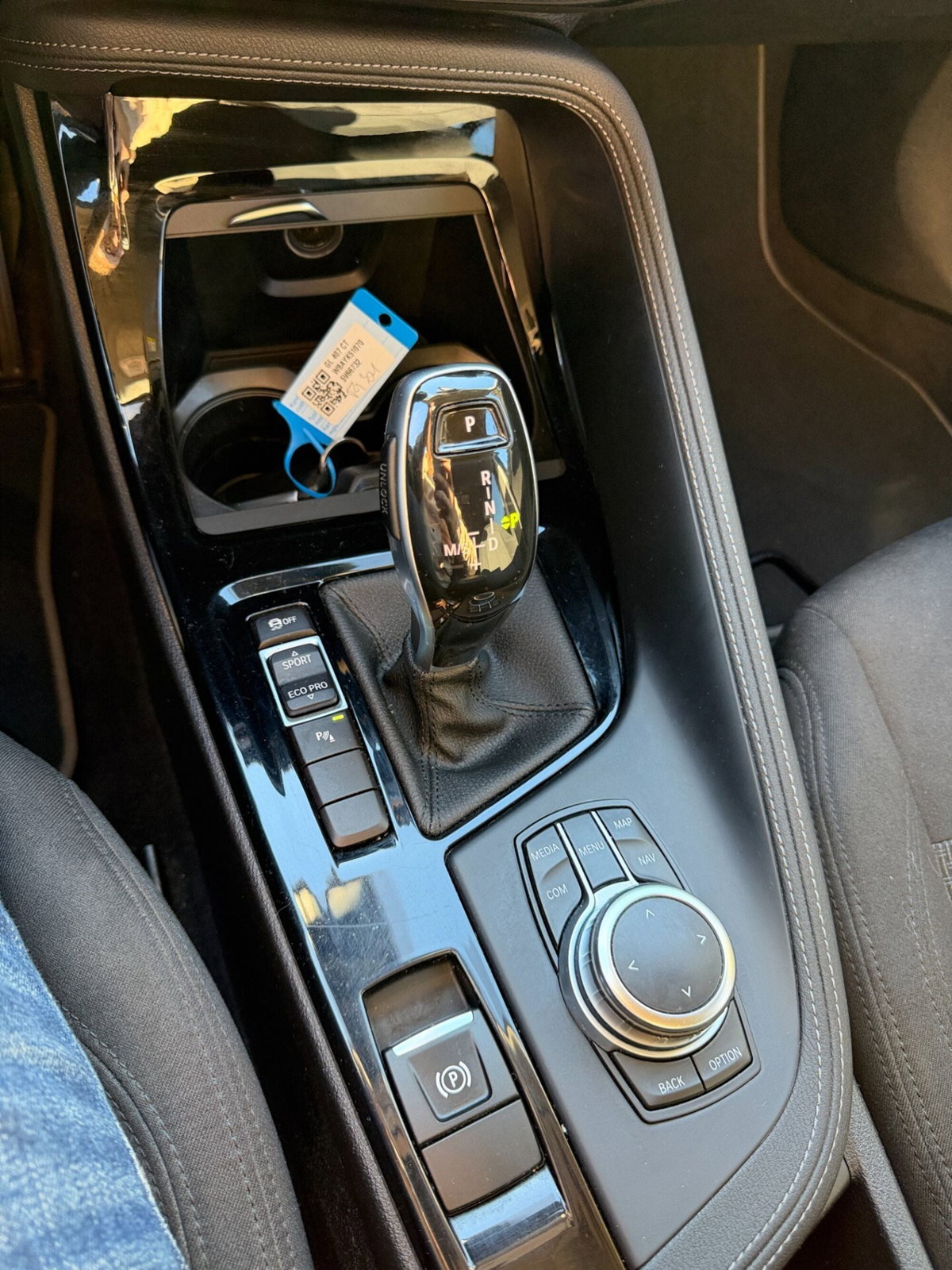 BMW X2 sDrive18d (18)