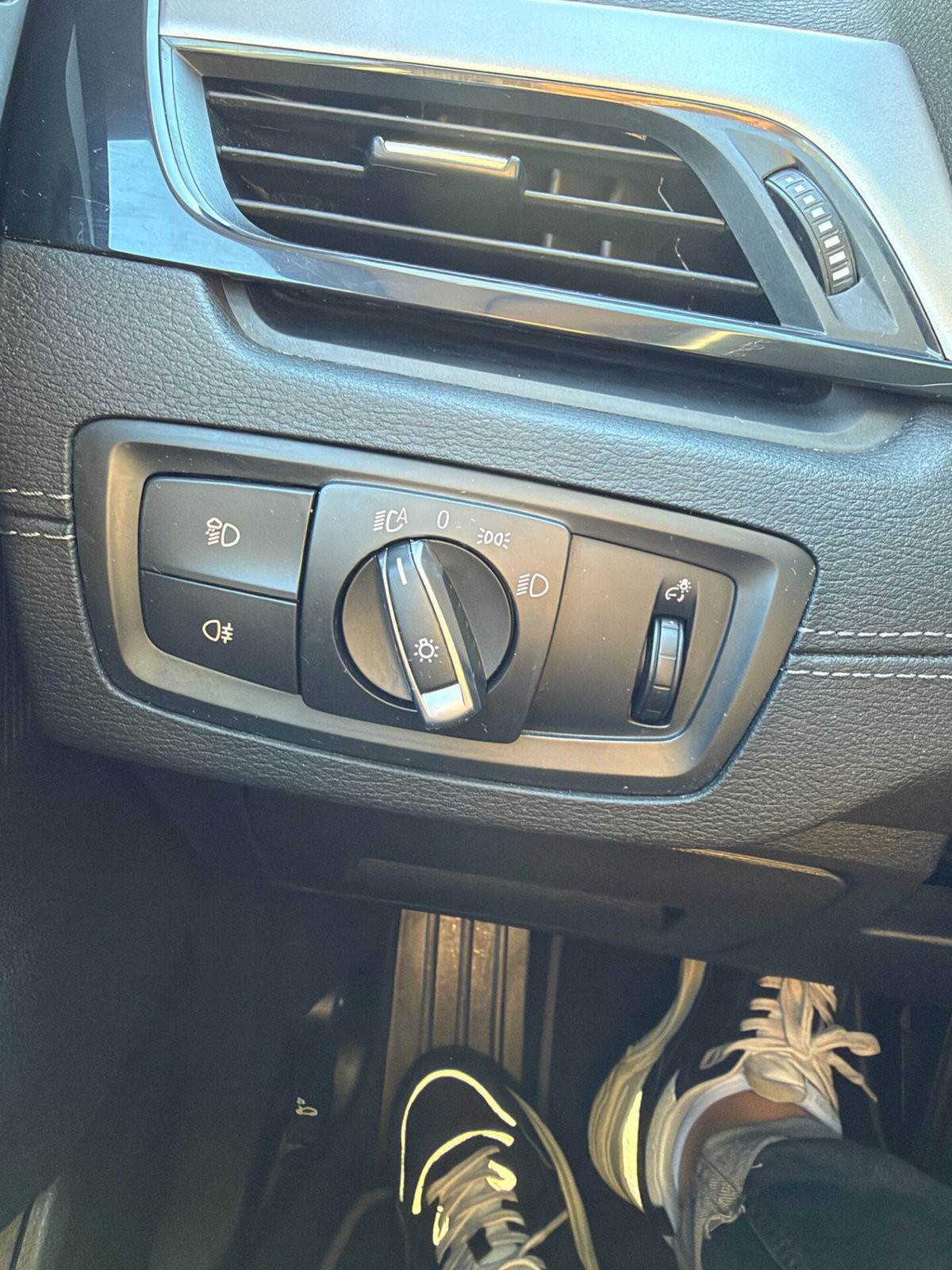 BMW X2 sDrive18d (20)