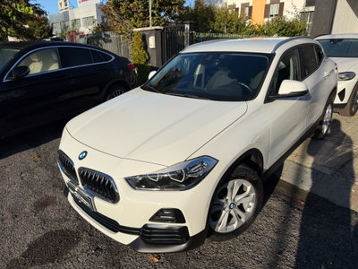 BMW X2 sDrive18d (3)
