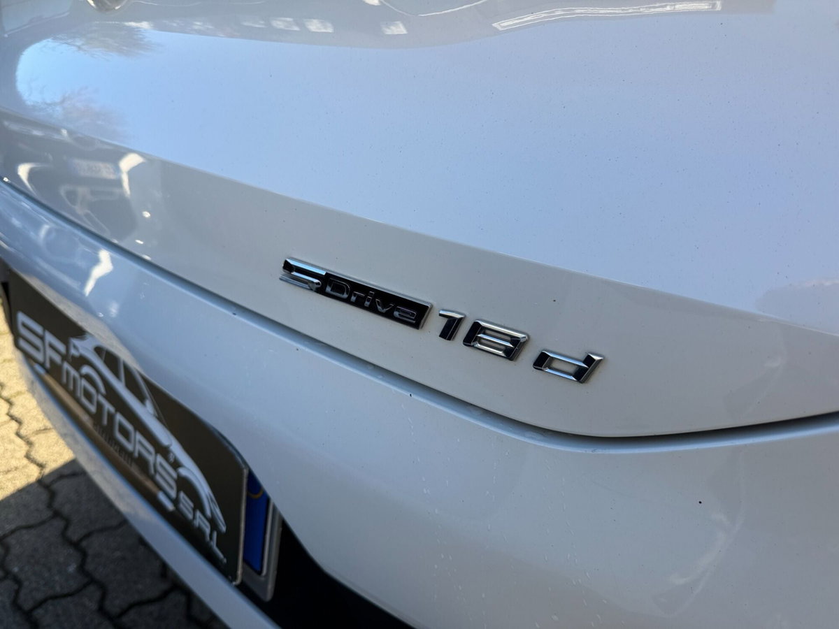 BMW X2 sDrive18d (6)