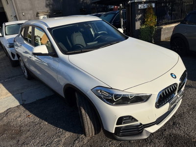BMW X2 sDrive18d (7)