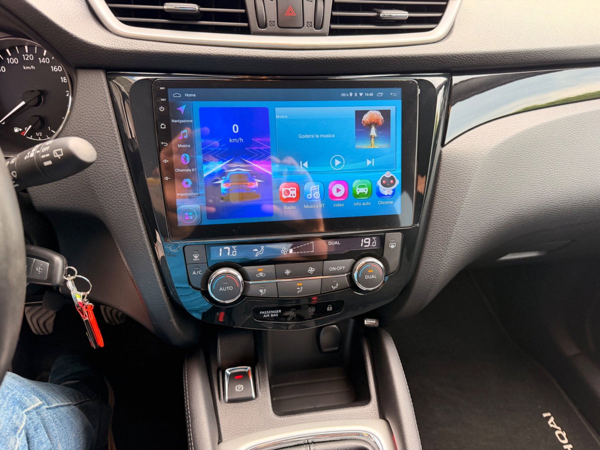 Nissan Qashqai 1.2 DIG-T 360 (12)