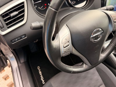 Nissan Qashqai 1.2 DIG-T 360 (13)
