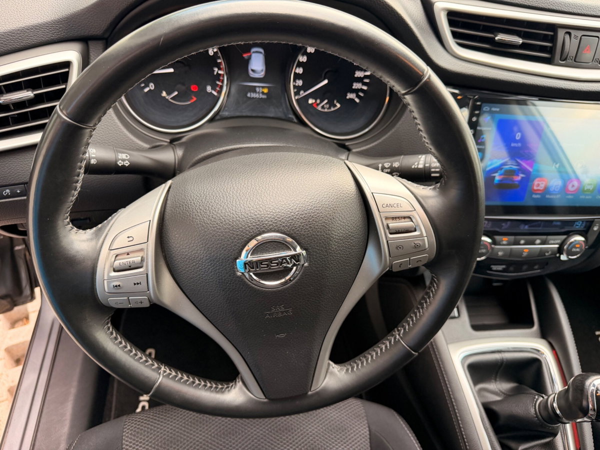 Nissan Qashqai 1.2 DIG-T 360 (14)