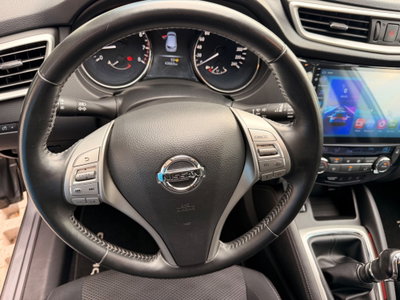 Nissan Qashqai 1.2 DIG-T 360 (14)