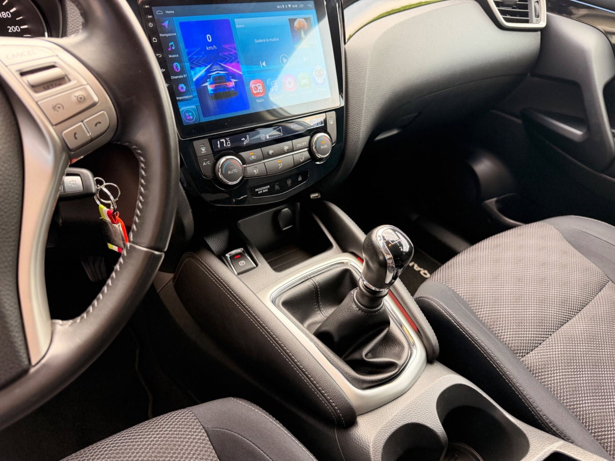 Nissan Qashqai 1.2 DIG-T 360 (15)