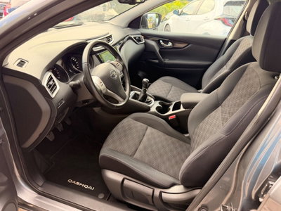 Nissan Qashqai 1.2 DIG-T 360 (16)