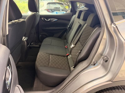 Nissan Qashqai 1.2 DIG-T 360 (19)
