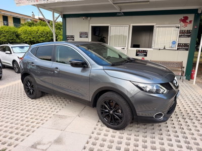 Nissan Qashqai 1.2 DIG-T 360 (2)