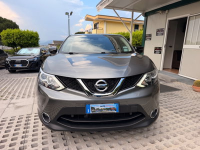 Nissan Qashqai 1.2 DIG-T 360 (3)