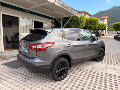 Nissan Qashqai 1.2 DIG-T 360 (4)
