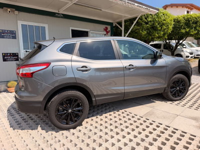 Nissan Qashqai 1.2 DIG-T 360 (5)