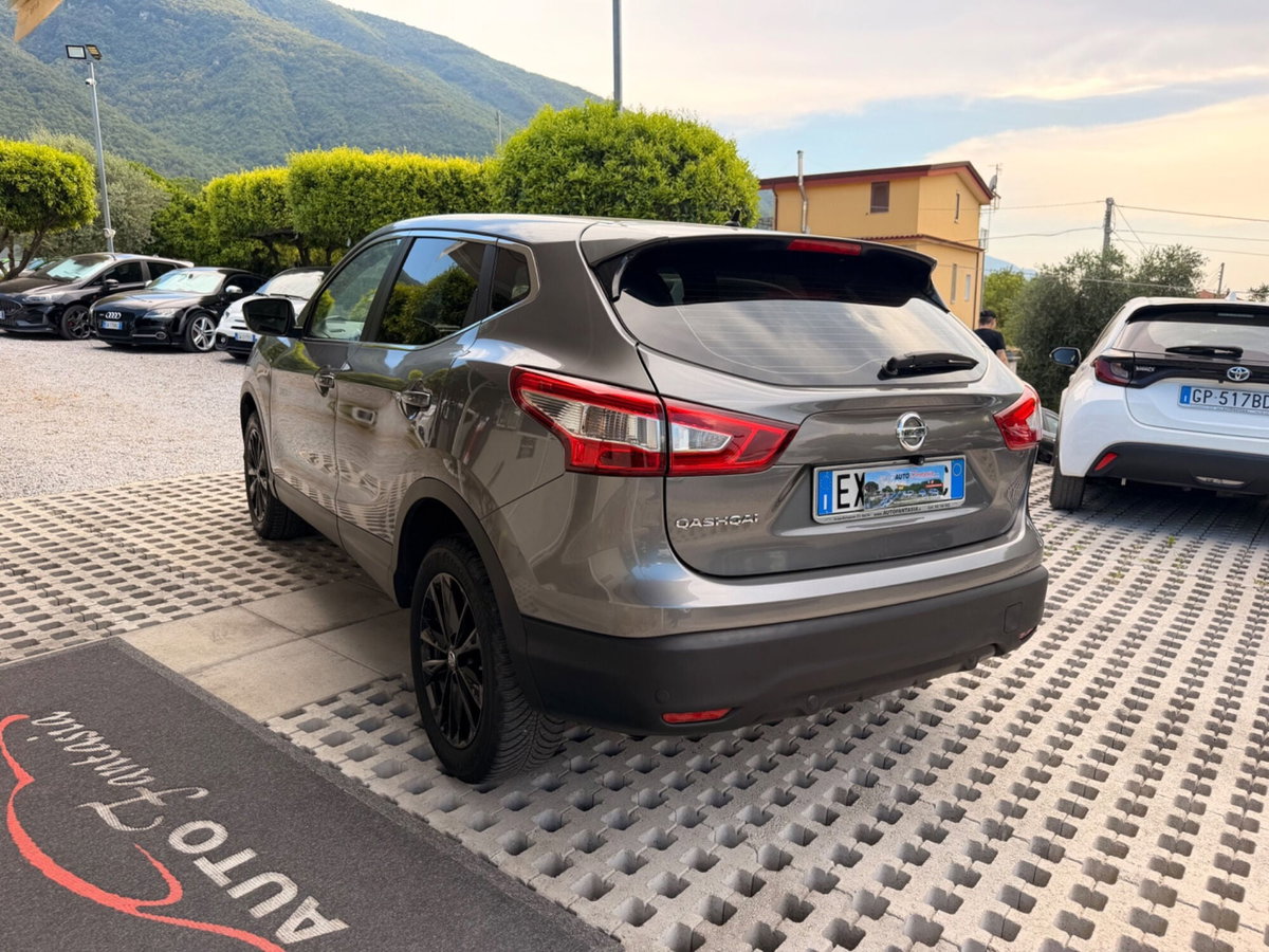Nissan Qashqai 1.2 DIG-T 360 (7)