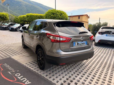 Nissan Qashqai 1.2 DIG-T 360 (7)