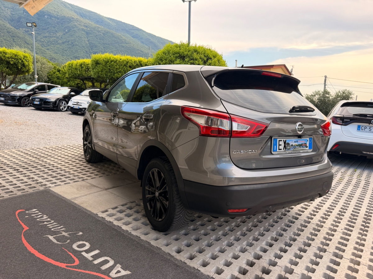 Nissan Qashqai 1.2 DIG-T 360 (8)