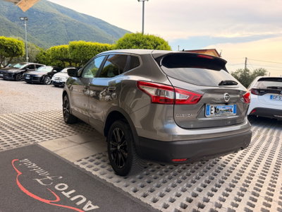 Nissan Qashqai 1.2 DIG-T 360 (8)