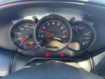 Porsche Boxster 2.7 (11)