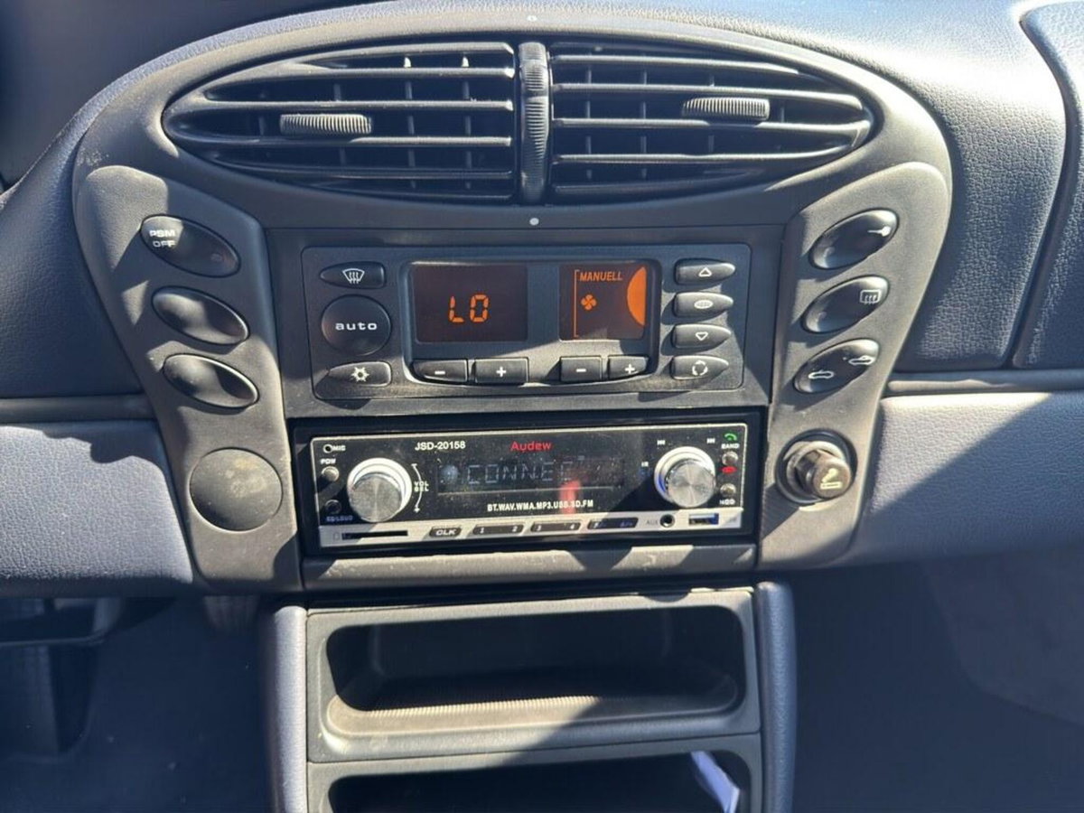 Porsche Boxster 2.7 (12)