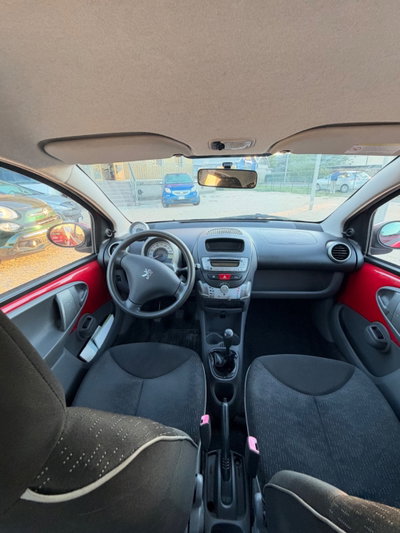 Peugeot 107 68CV 5p. Desir (12)
