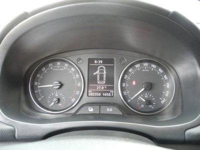 Skoda Fabia 1.6 TDI CR 75CV 5p. Ambition (6)
