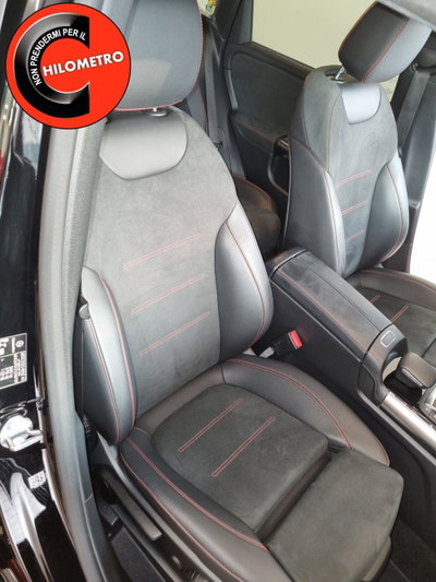 Mercedes-Benz Classe B 200 d Automatic Executive (12)