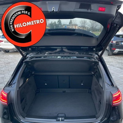 Mercedes-Benz Classe B 200 d Automatic Executive (14)