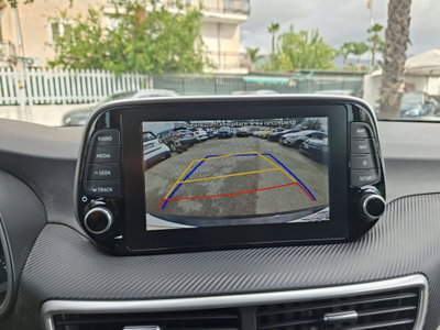 Hyundai Tucson 1.6 CRDi 136CV 48V DCT XLine (16)