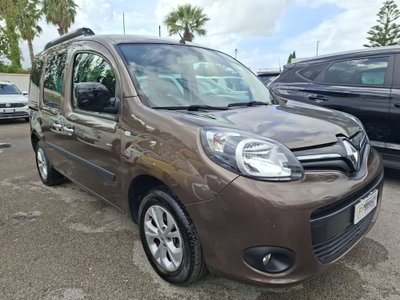 Renault Kangoo 1.5 dCi 90CV 5 porte Stop & Start Limited usata