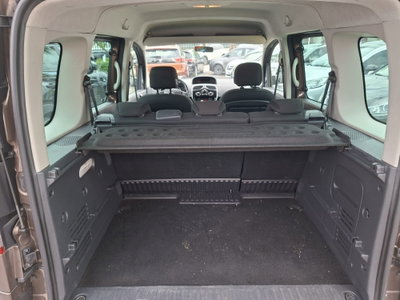 Renault Kangoo 1.5 dCi 90CV 5 porte Stop & Start Limited (11)