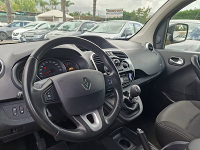 Renault Kangoo 1.5 dCi 90CV 5 porte Stop & Start Limited (13)