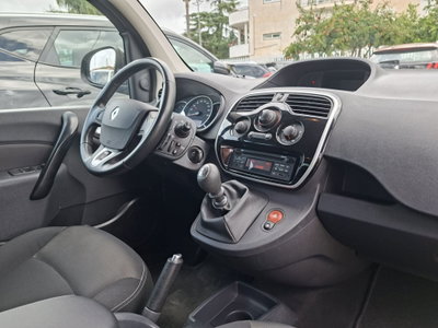 Renault Kangoo 1.5 dCi 90CV 5 porte Stop & Start Limited (15)