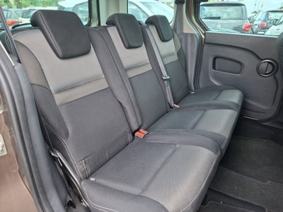 Renault Kangoo 1.5 dCi 90CV 5 porte Stop & Start Limited (16)