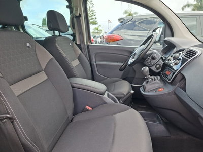 Renault Kangoo 1.5 dCi 90CV 5 porte Stop & Start Limited (17)