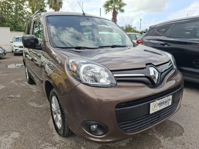 Renault Kangoo 1.5 dCi 90CV 5 porte Stop & Start Limited (3)