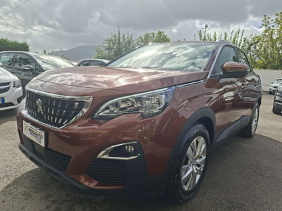 Peugeot 3008 BlueHDi 120 S&S Active (11)