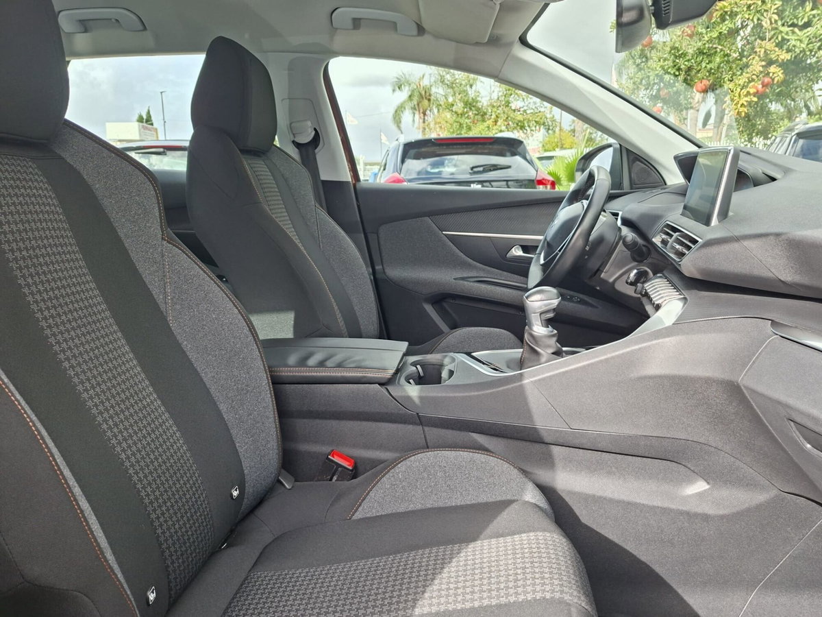 Peugeot 3008 BlueHDi 120 S&S Active (12)