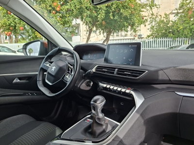 Peugeot 3008 BlueHDi 120 S&S Active (13)