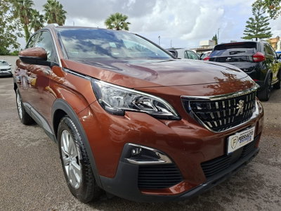 Peugeot 3008 BlueHDi 120 S&S Active (2)