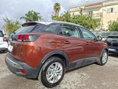 Peugeot 3008 BlueHDi 120 S&S Active (4)
