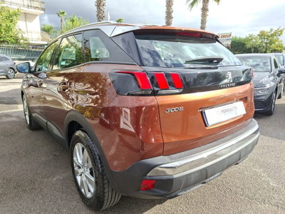 Peugeot 3008 BlueHDi 120 S&S Active (7)